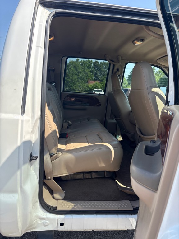 2001 Ford F-350 Image 14