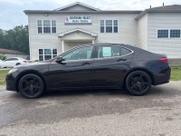 Image for 2015 Acura TL  ID: 6676547