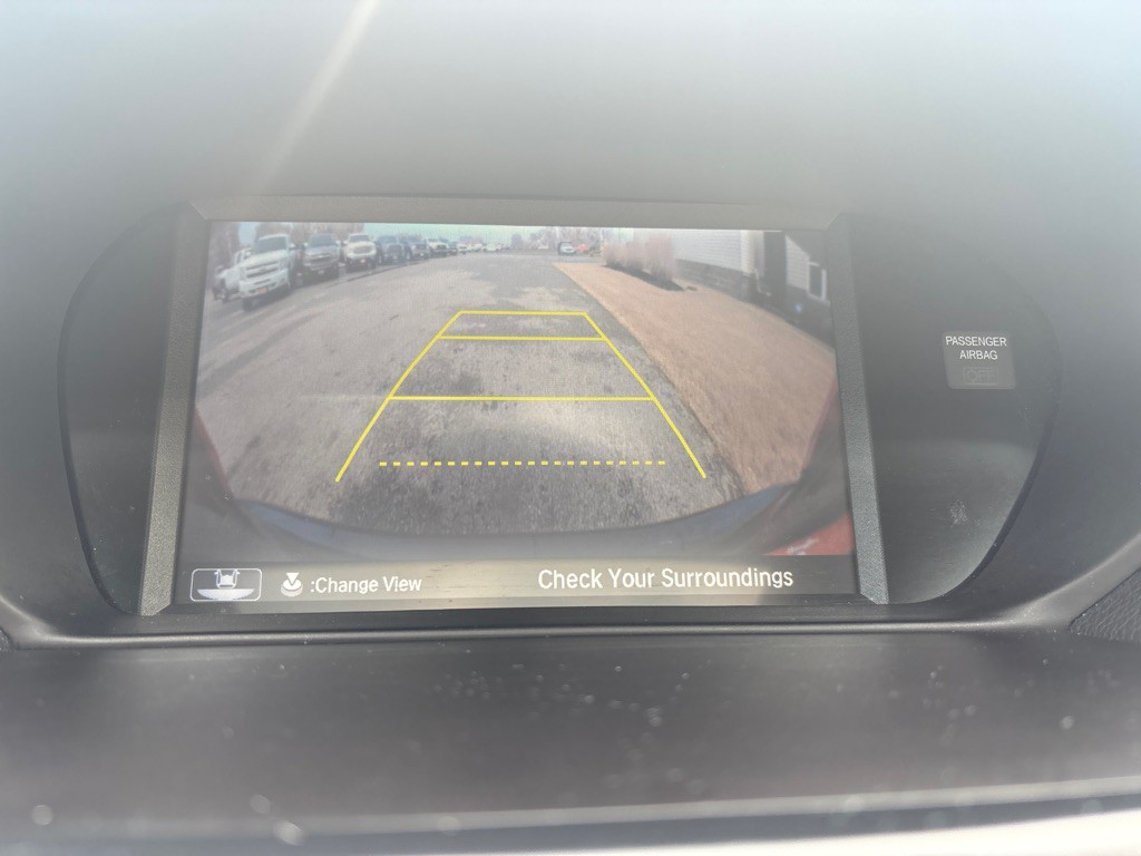 2015 Acura TL Image 18
