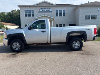 Image for 2013 Chevrolet Silverado 1500 Heavy Duty ID: 6676565