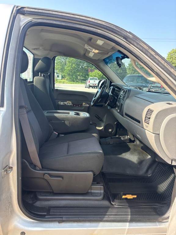 2013 Chevrolet Silverado 1500 Image 10
