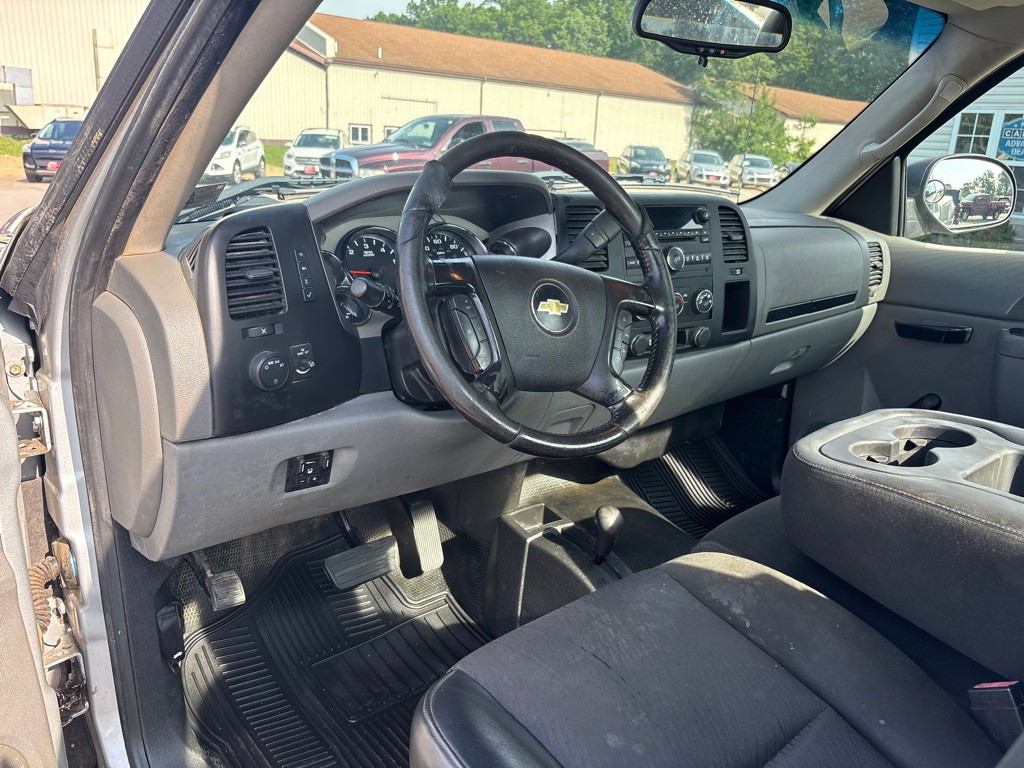 2013 Chevrolet Silverado 1500 Image 11