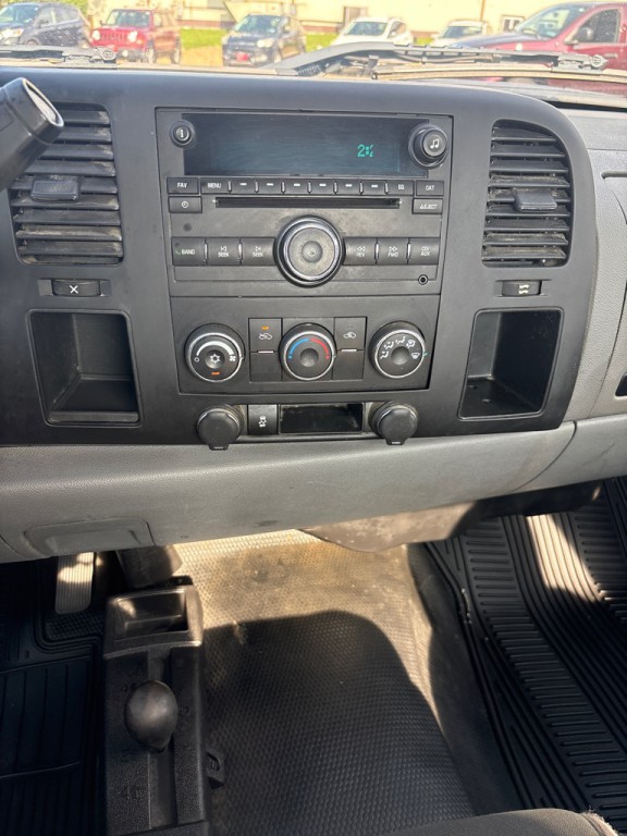 2013 Chevrolet Silverado 1500 Image 12