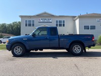 Image for 2011 Ford Ranger Super Cab ID: 6676584