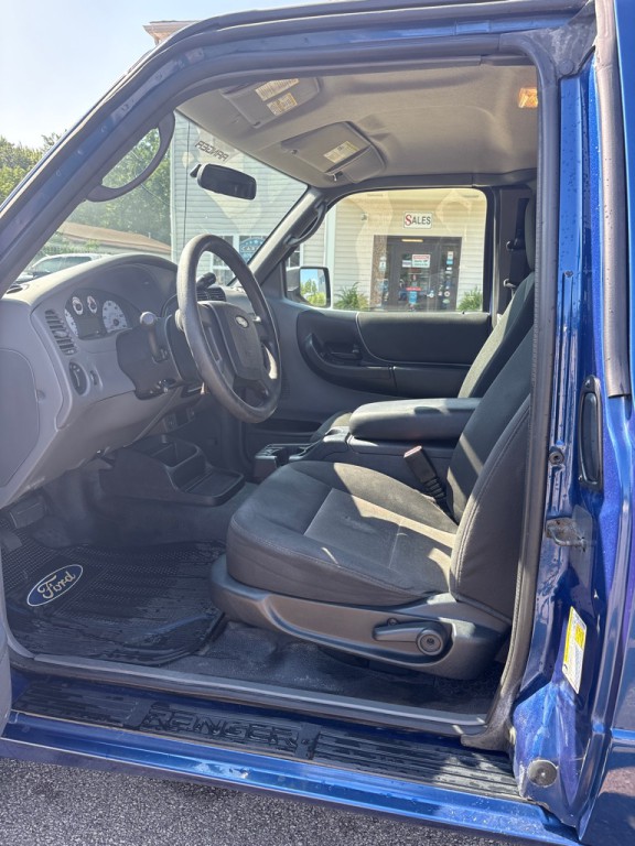 2011 Ford Ranger Image 9