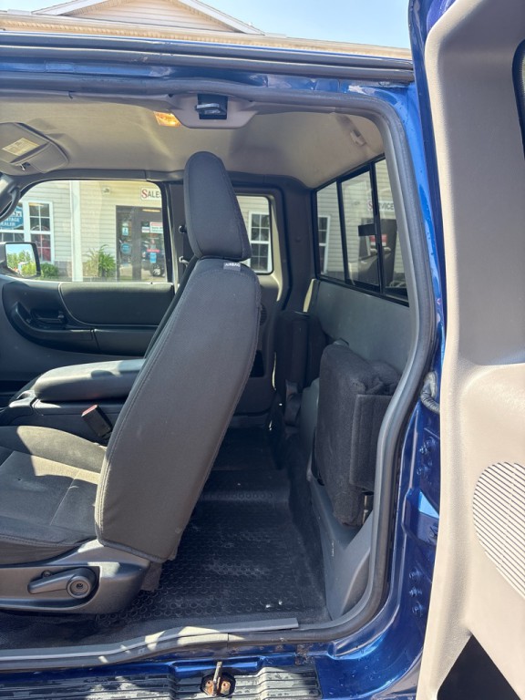 2011 Ford Ranger Image 10