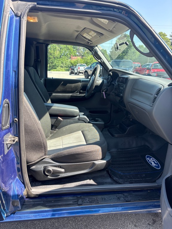 2011 Ford Ranger Image 11