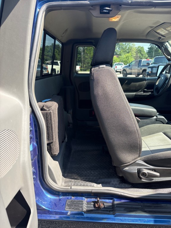 2011 Ford Ranger Image 12