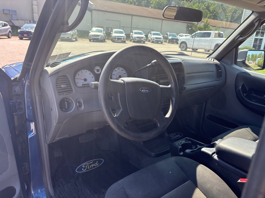 2011 Ford Ranger Image 13
