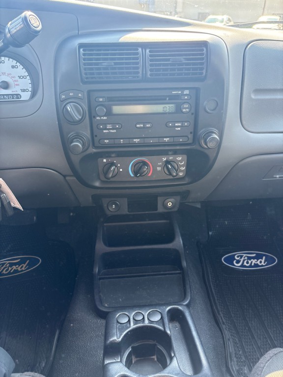 2011 Ford Ranger Image 15
