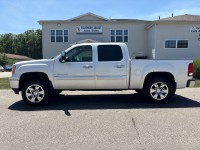 Image for 2009 GMC Sierra 1500 SLT ID: 6676589