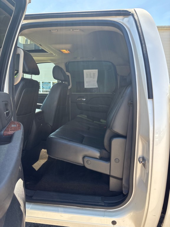 2009 GMC Sierra Image 10
