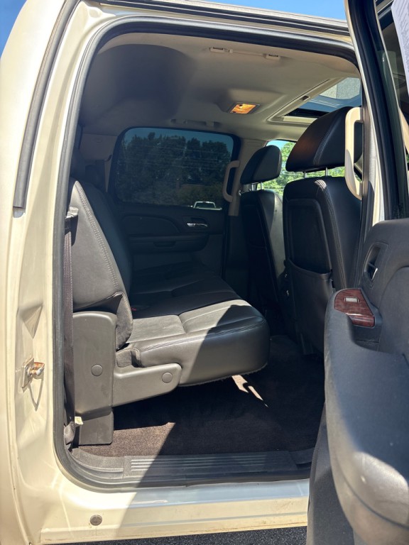 2009 GMC Sierra Image 12