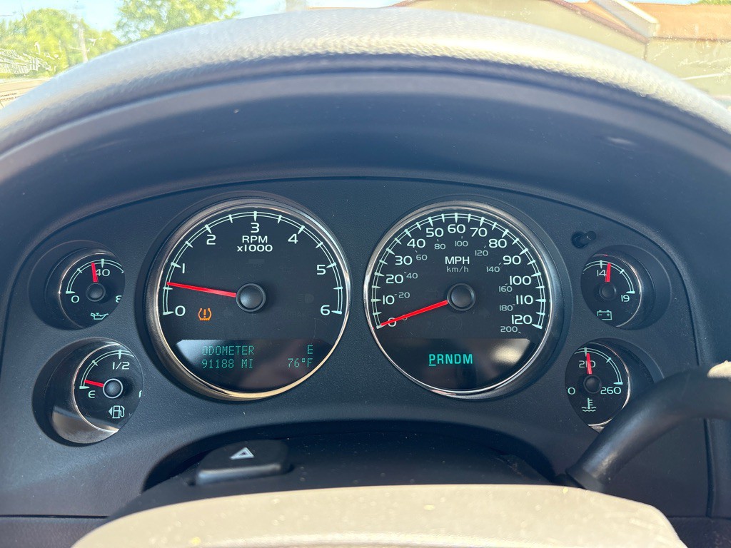 2009 GMC Sierra Image 14