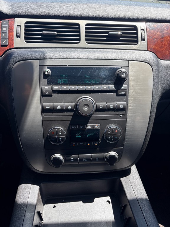2009 GMC Sierra Image 15