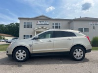 Image for 2014 Cadillac SRX Luxury Collection ID: 6683417