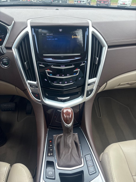 2014 Cadillac SRX Image 15