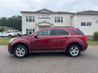 Image for 2010 Chevrolet Equinox LT ID: 6683429