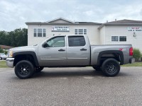Image for 2013 Chevrolet Silverado 1500 LT ID: 6683438