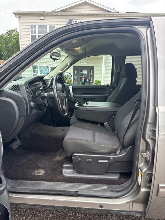 2013 Chevrolet Silverado 1500 Image 9