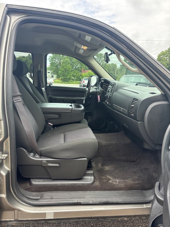 2013 Chevrolet Silverado 1500 Image 11