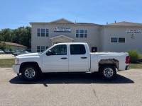 Image for 2011 Chevrolet Silverado 1500 LS ID: 6683463