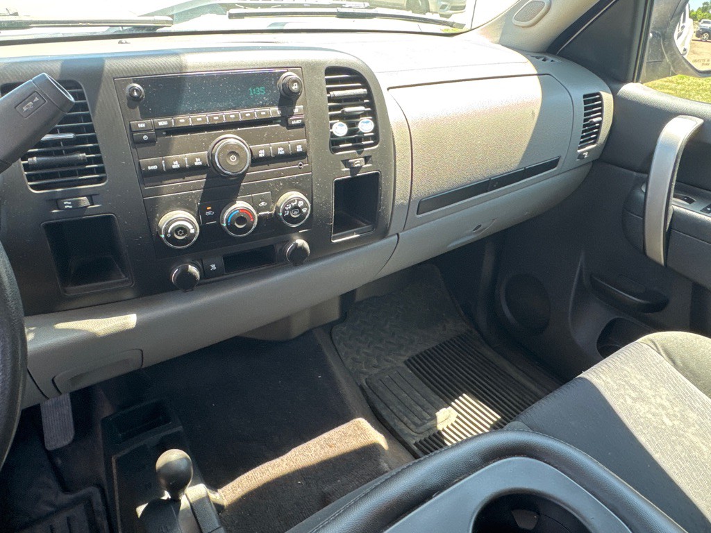 2011 Chevrolet Silverado 1500 Image 14