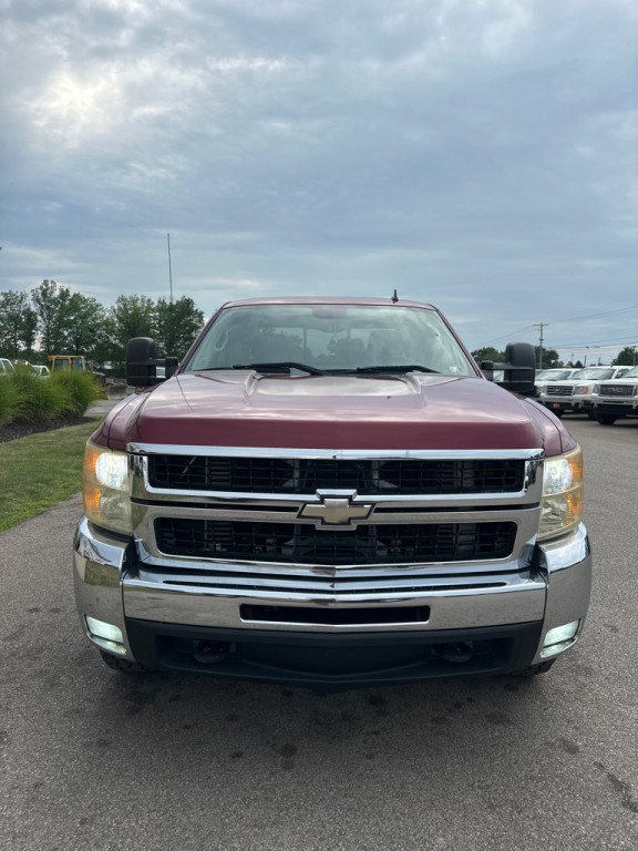 2007 Chevrolet Silverado 1500 Image 3