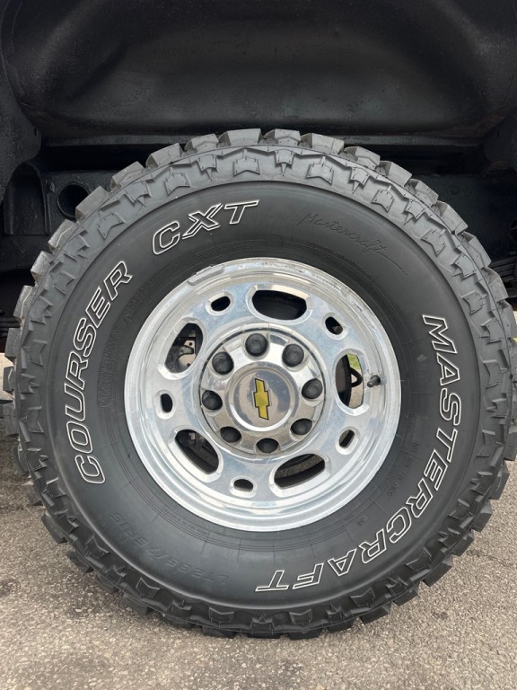 2007 Chevrolet Silverado 1500 Image 9