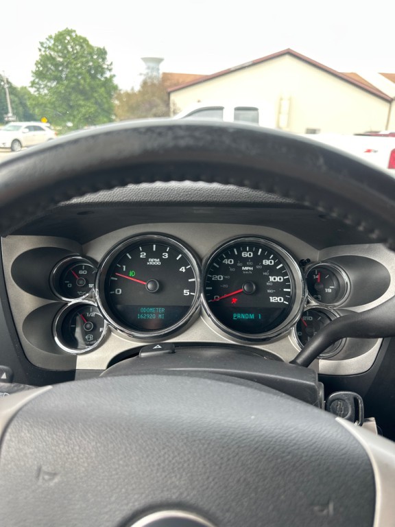 2007 Chevrolet Silverado 1500 Image 16