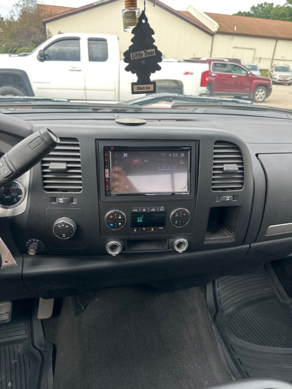 2007 Chevrolet Silverado 1500 Image 17