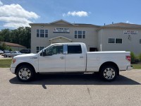 Image for 2010 Ford F-150 Supercrew ID: 6683525