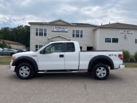 Image for 2010 Ford F-150 Super Cab ID: 6683548