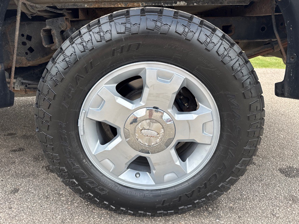 2010 Ford F-150 Image 9