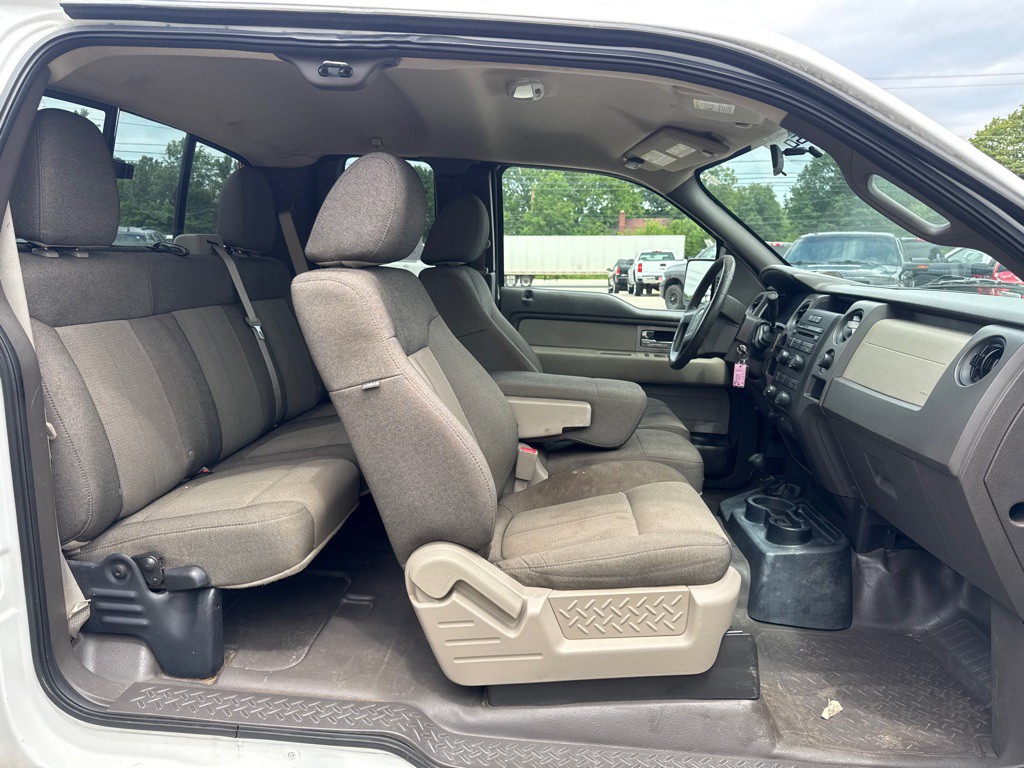 2010 Ford F-150 Image 13