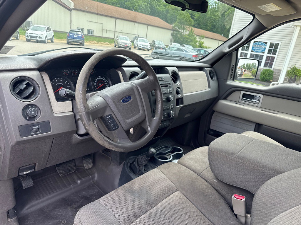2010 Ford F-150 Image 14