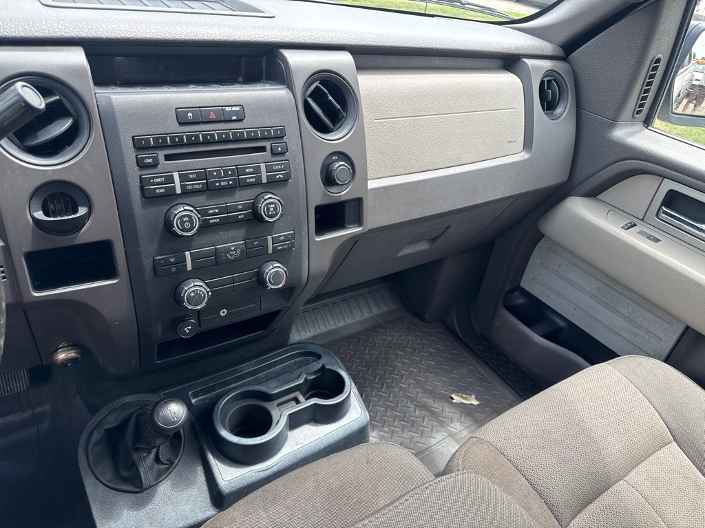 2010 Ford F-150 Image 15