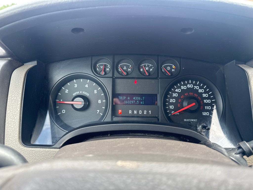 2010 Ford F-150 Image 16