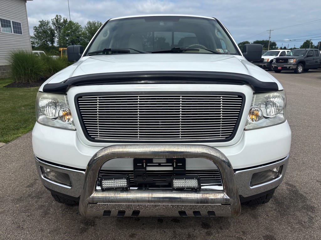 2005 Ford F-150 Image 3