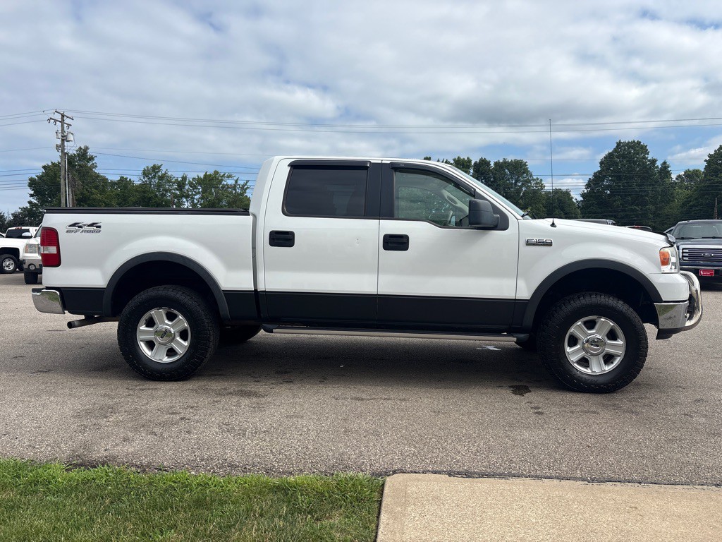 2005 Ford F-150 Image 5