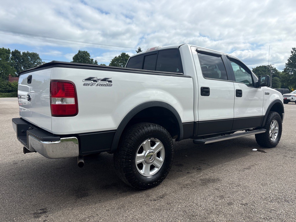 2005 Ford F-150 Image 6