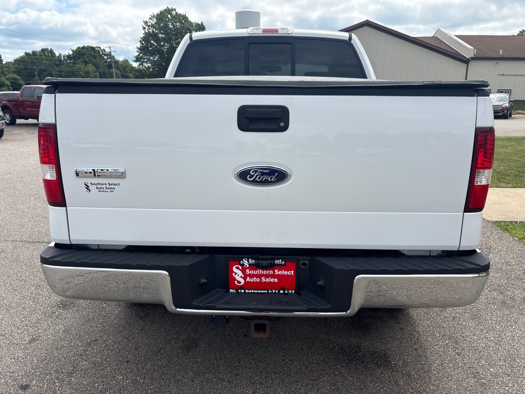 2005 Ford F-150 Image 7