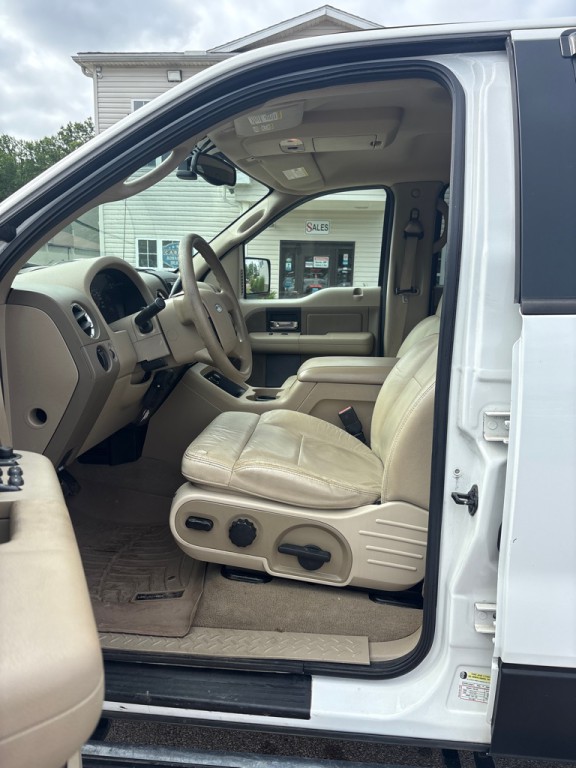 2005 Ford F-150 Image 9