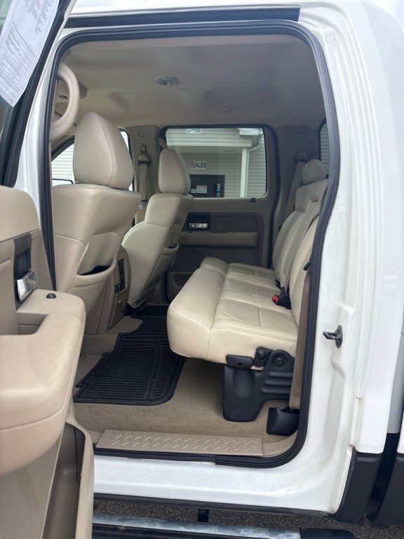 2005 Ford F-150 Image 10
