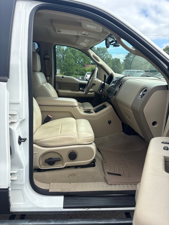 2005 Ford F-150 Image 11