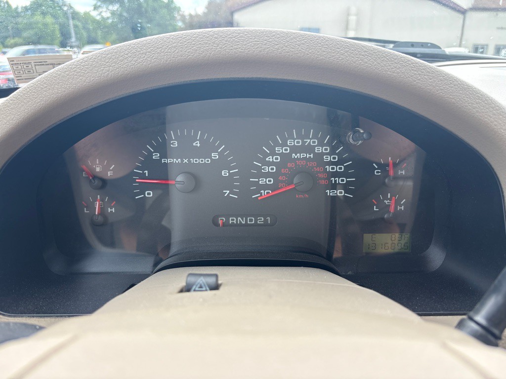 2005 Ford F-150 Image 15