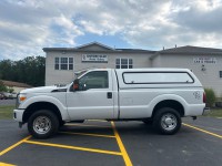 Image for 2011 Ford F-250 Super Duty ID: 6683560