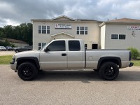 Image for 2006 GMC Sierra 1500 ID: 6683569