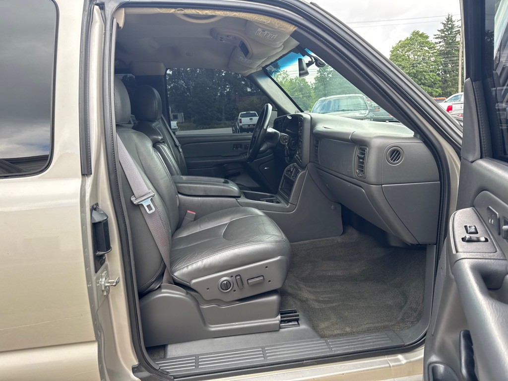 2006 GMC Sierra Image 13