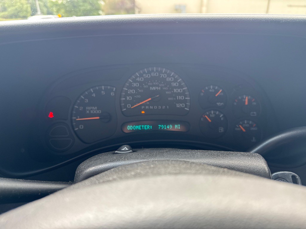 2006 GMC Sierra Image 19